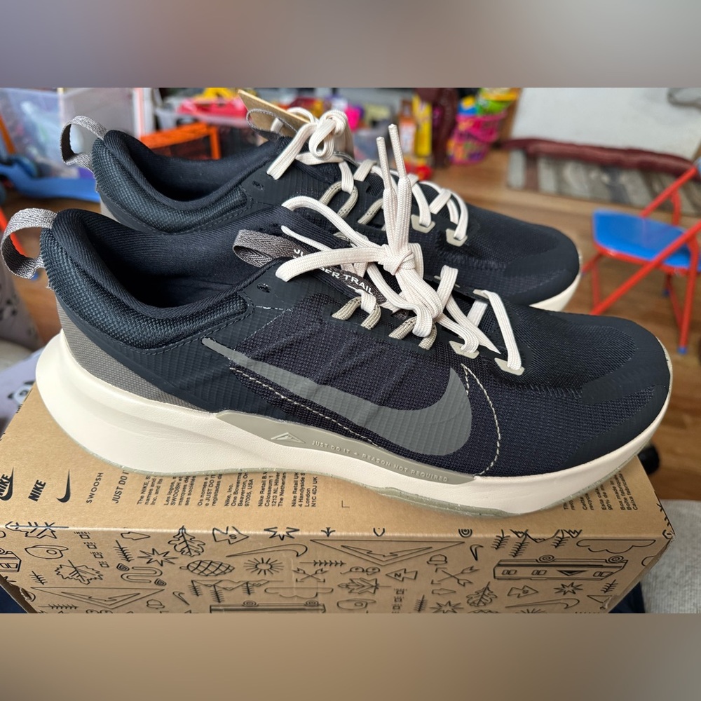 Nike ‘Juniper Trail 2 NN’ unisex sneakers M10.5/W12